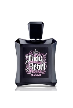 Mango Lady Rebel Rock Deluxe