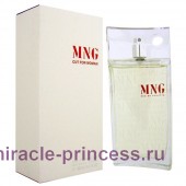 Mango Mng Cut For Women