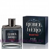 Mango Rebel Hero Wanted