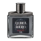 Mango Rebel Hero Wanted