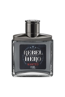Mango Rebel Hero Wanted