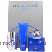 Marc Ecko Blue