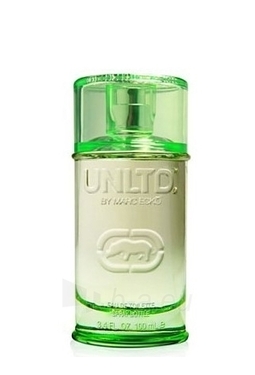 Marc Ecko Unlimited