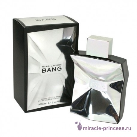 Marc Jacobs Bang 22