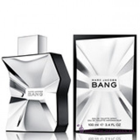 Marc Jacobs Bang 22