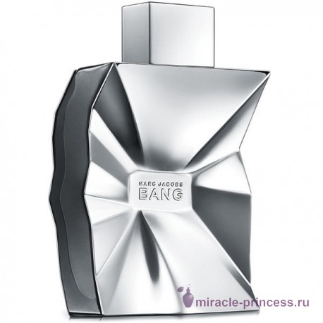 Marc Jacobs Bang 11