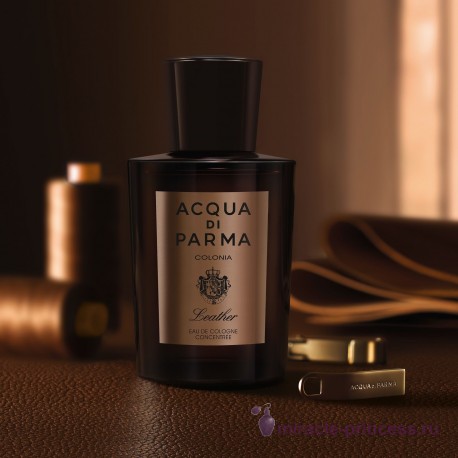 Acqua di Parma Colonia Leather 22