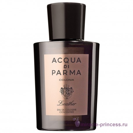 Acqua di Parma Colonia Leather 11