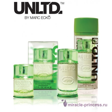 Marc Ecko Unltd 22