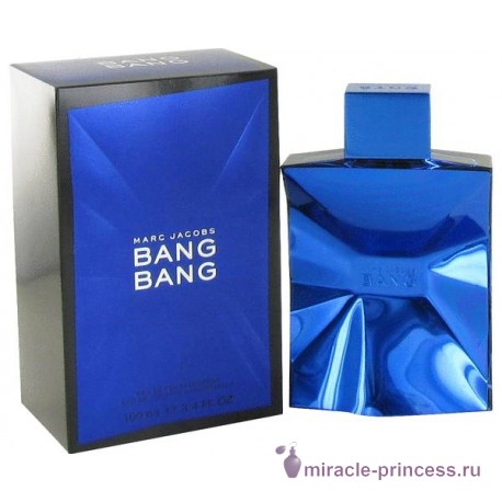 Marc Jacobs Bang Bang 22