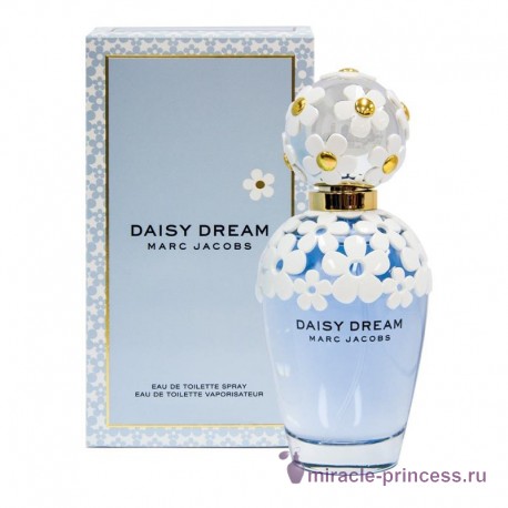 Marc Jacobs Daisy Dream 22