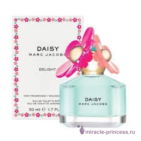 Marc Jacobs Daisy Delight 22