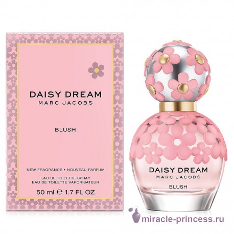 Marc Jacobs Daisy Dream Blush 22