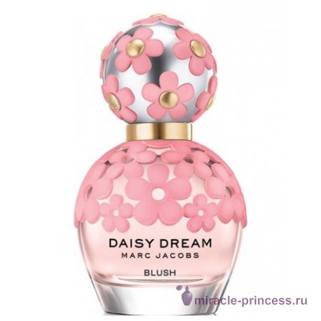 Marc Jacobs Daisy Dream Blush 11