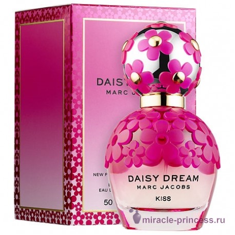 Marc Jacobs Daisy Dream Kiss 22