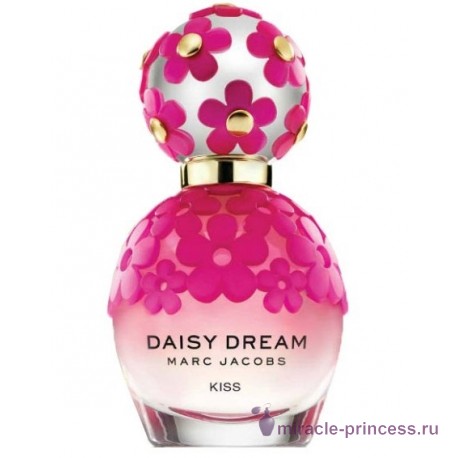 Marc Jacobs Daisy Dream Kiss 11