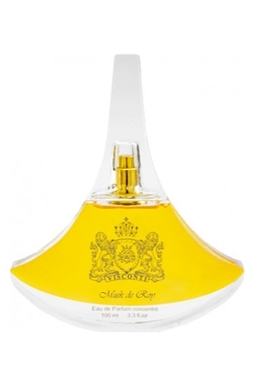 Antonio Visconti Musk du Roy