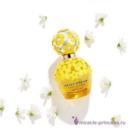 Marc Jacobs Daisy Dream Sunshine 22