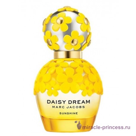 Marc Jacobs Daisy Dream Sunshine 11