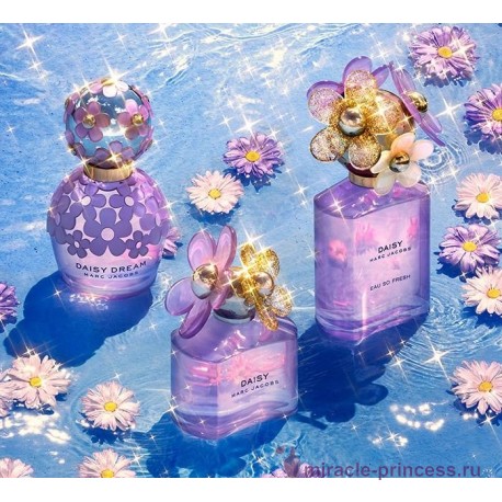 Marc Jacobs Daisy Dream Twinkle 22