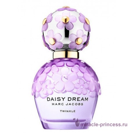 Marc Jacobs Daisy Dream Twinkle 11