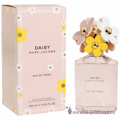 Marc Jacobs Daisy Eau So Fresh 22