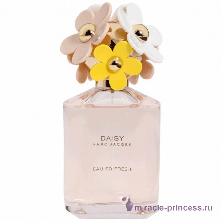 Marc Jacobs Daisy Eau So Fresh 11