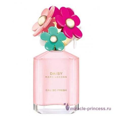 Marc Jacobs Daisy Eau So Fresh Delight 11