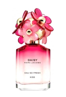 Marc Jacobs Daisy Eau So Fresh Kiss