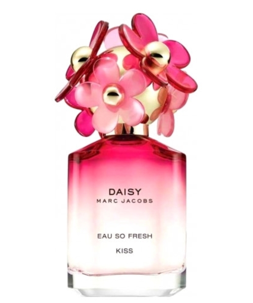 Marc Jacobs Daisy Eau So Fresh Kiss