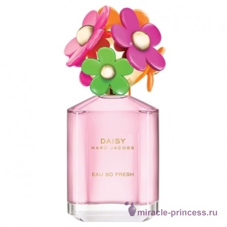 Marc Jacobs Daisy Eau So Fresh Sunshine 11