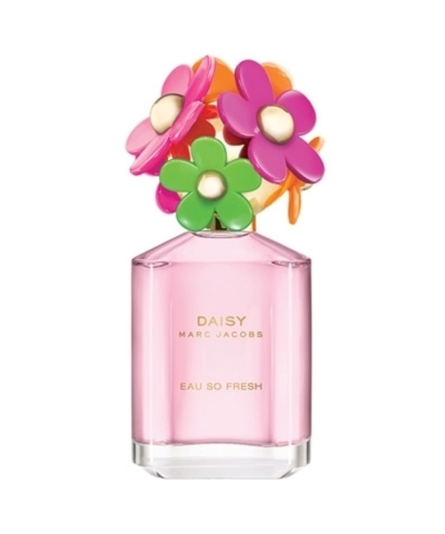 Marc Jacobs Daisy Eau So Fresh Sunshine