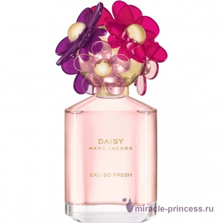 Marc Jacobs Daisy Eau So Fresh Sorbet 11