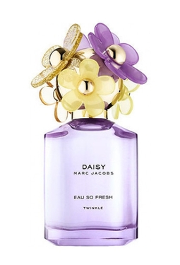 Marc Jacobs Daisy Eau So Fresh Twinkle