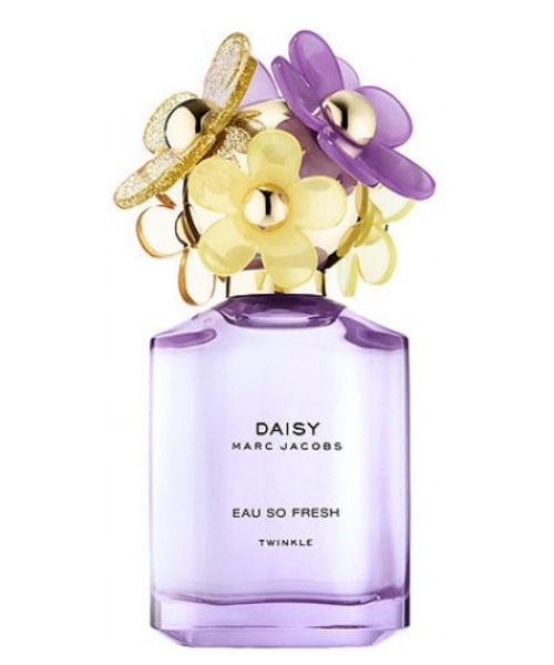 Marc Jacobs Daisy Eau So Fresh Twinkle