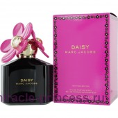 Marc Jacobs Daisy Hot Pink