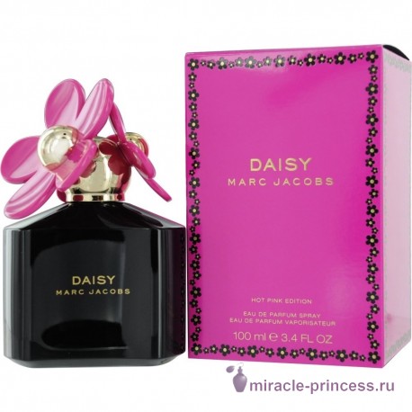 Marc Jacobs Daisy Hot Pink 22