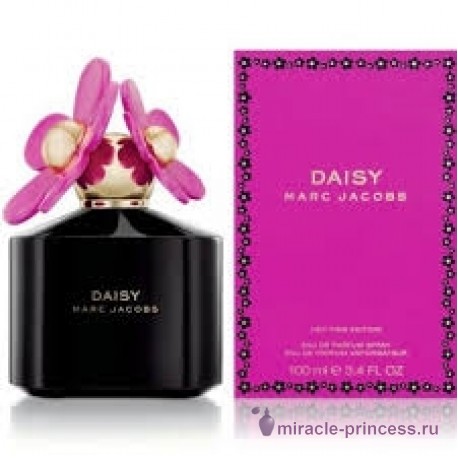 Marc Jacobs Daisy Hot Pink 22