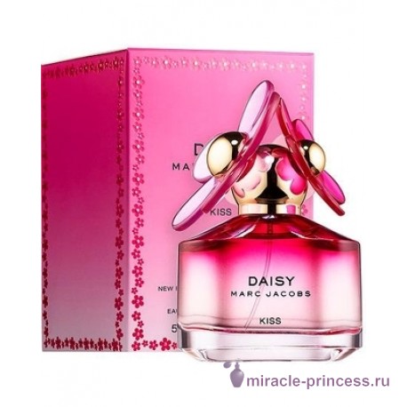 Marc Jacobs Daisy Kiss 22