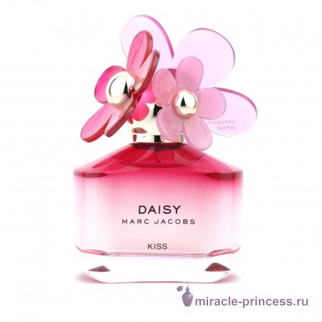 Marc Jacobs Daisy Kiss 11