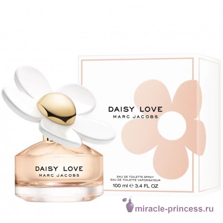 Marc Jacobs Daisy Love 22