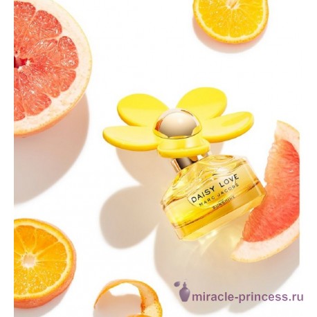 Marc Jacobs Daisy Love Sunshine 22