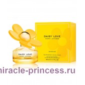 Marc Jacobs Daisy Love Sunshine