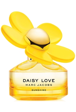 Marc Jacobs Daisy Love Sunshine