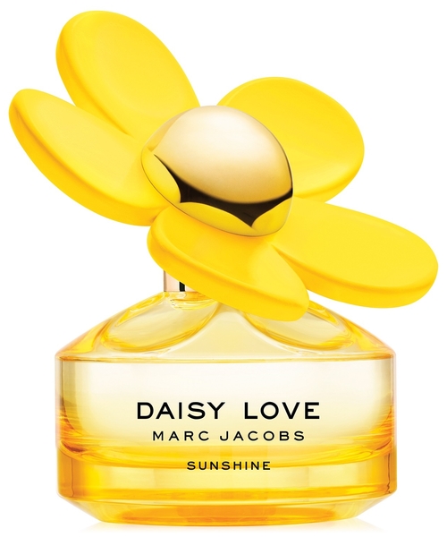 Marc Jacobs Daisy Love Sunshine