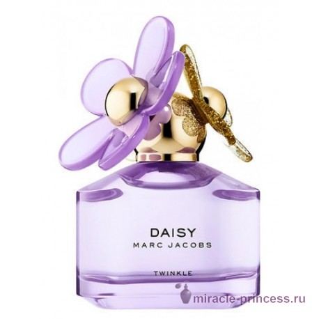 Marc Jacobs Daisy Twinkle 11