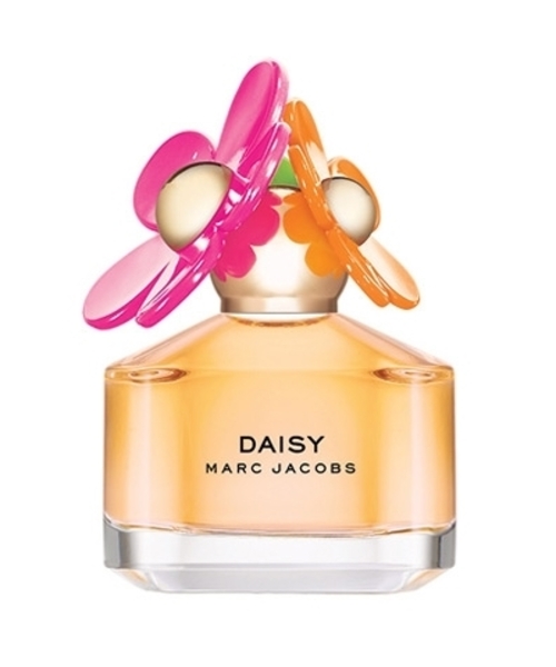 Marc Jacobs Daisy Sunshine