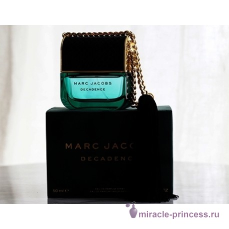 Marc Jacobs Decadence 22