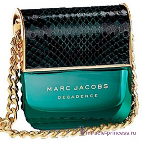 Marc Jacobs Decadence 11