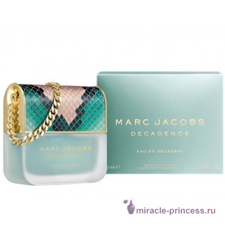 Marc Jacobs Decadence Eau So Decadent 22